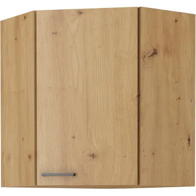 Obrázek produktu pro Horní skříňka rohová MADERA 12 dub artisan