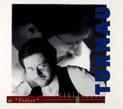 Image de Grzegorz Turnau 03 : Turnau W Trójce (Digipack)