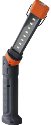 Produktbild von LED KUNZER Handleuchte 300 / 80 Lumen Lampe NEU