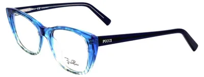 Produktbild von Pucci Sonnenbrille EP2670 469 50 17 135