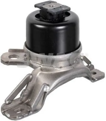 Produktbild von SWAG Motorlager Hydrolager Rechts Unten für LAND ROVER Range Rover Evoque (L538) 33 10 7736