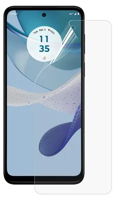 Obrázek produktu pro Pro Motorola Moto G23 / G53 5G 1x Hydrogelová ochrana displeje proti výbuchu Fólie na displej