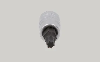 Immagine prodotto di KS TOOLS Inserto per chiave a bussola 911.1445 Acciaio al cromo vanadio 15g 18mm