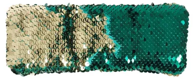 Image de Jouet sensoriel Stimove « Weighted Sequin Fidget » pour favoriser la concentration et la relaxation