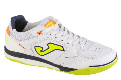 Immagine prodotto di Joma Top Flex Rebound 2352 IN TORS2352IN, scarpe da indoor, uomo, bianco, taglia: 43,5
