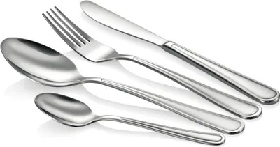 Produktbild von Tescoma Besteck Set 24 Teile MICHELLE