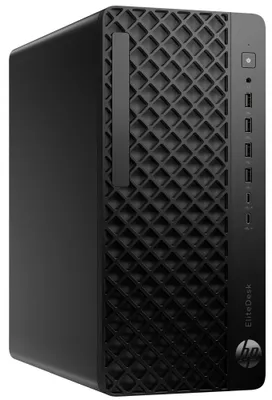 Produktbild von HP EliteDesk/8 G1i/Tower/U5-235/16GB/512GB/Intel int/W11P/3R