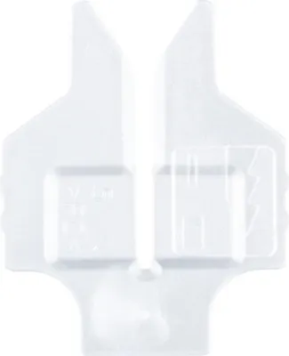 Immagine prodotto di Bosch 5 pezzi paratrucioli GST 120/135