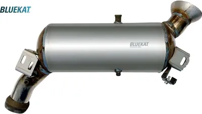 Productafbeelding van BLUEKAT Partikelfilter (DPF) 883061