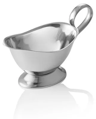 Produktbild von Sauciere, 130 ml, 15,5 x 7 x 9 cm