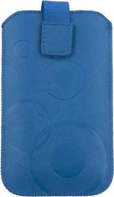 Image de Étui pour téléphone portable Esperanza Ema101B-S