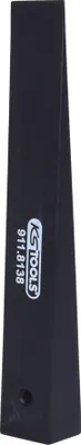 Produktbild von KS TOOLS Zierleisten-Kunststoffkeil, 195mm x B=30mm ( 911.8138 )