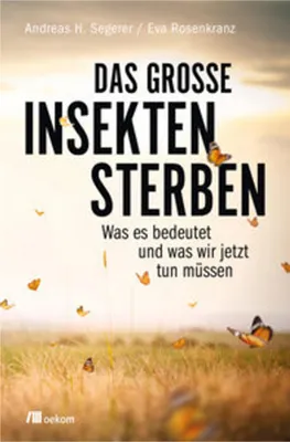 Produktbild von Das große Insektensterben