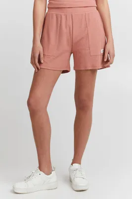Produktbild von OXMO OXWim - 21950058ME Damen Chino Shorts Bermuda Kurze Hose