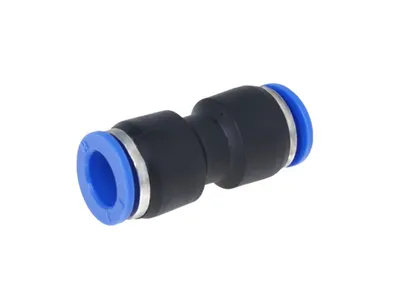 Immagine prodotto di Szybkozłączka pneumatyczna prosta, 10 mm, 5 szt.