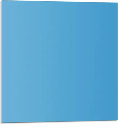 Produktbild von Farbe Blau – Selbstklebende Fliesen – Wandverkleidung – Wandpaneel – PVC Fliesen – Vinylflisen – PCV Flisen – Selbstklebend – Wanddeko – 9 Stück 30 x 30 cm