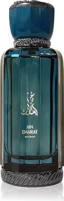 Obrázek produktu pro Al Wataniah Ain Emarat Extrait EDP 100 ml UNISEX