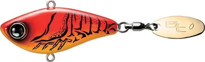 Immagine prodotto di Shimano Fishing Bantam BT Spin Red Claw 4,5 cm 14 g Wobler
