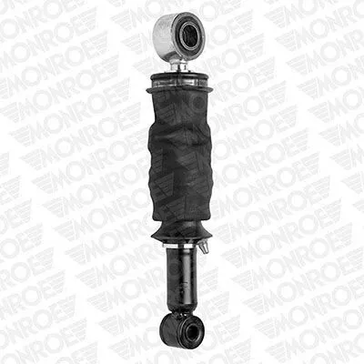 Produktbild von MONROE Dämpfer Fahrerhauslagerung CB0219 für IVECO Stralis II 3,380kg