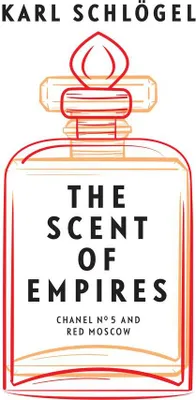 Produktbild von The Scent of Empires