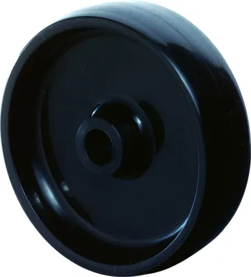 Obrázok produktu pre BS Rezervné koleso D.75mm Trgf. 50kg Ku.Achs-D.10mm Hubsl.26mm