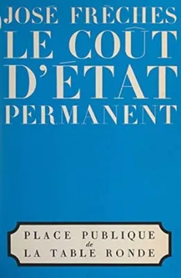 Image de Le Coût d'état permanent