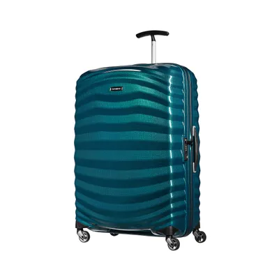 Produktbild von Samsonite Lite-shock Spinner 75/28 98.5l Koffer Auf Rollen Blau  Blau One Size