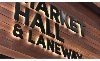Image de SAMSUNG Smart LED Signage IG Expan