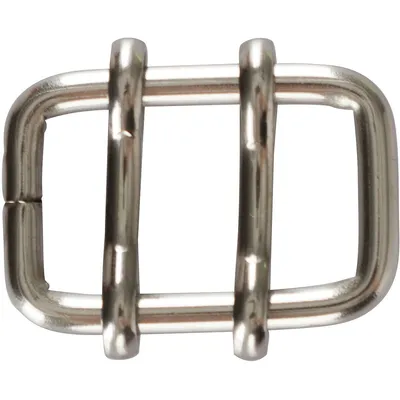 Obrázek produktu pro Spojka pásky Kerbl z nerezové oceli, 13 mm