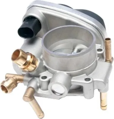 Produktbild von ESEN SKV 12SKV049 Drosselklappe für OPEL ZAFIRA B (A05) Astra H Caravan (A04) Astra H Schrägheck (A04) Astra H GTC (A04) Astra H TwinTop (A04)