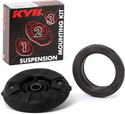 Produktbild von KYB SM1023 Reparatursatz Federbeinstützlager Vorne passend für PEUGEOT 5008 (0U, 0E) 3008 (0U) 3008 (T8) 5008 I Van (0U)