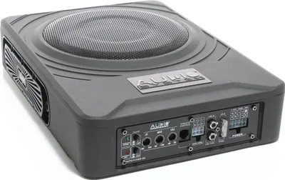 Image de Système audio US08 ACTIVE EVO Subwoofer sous le siège