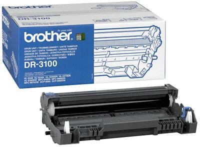 Produktbild von Brother DR3100 - Original - Trommeleinheit - für Brother DCP-8060