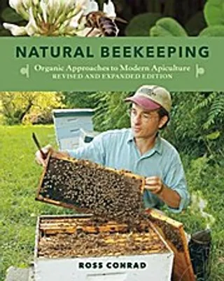Image de Natural Beekeeping