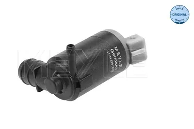 Produktbild von MEYLE Waschwasserpumpe passend für PEUGEOT 206 CC (2D) 11-14 870 0002