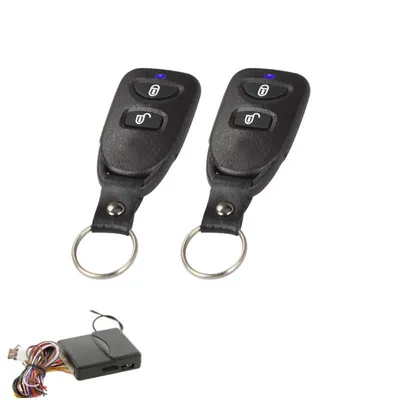 Produktbild von IP712 Funkfernbedienung für Vorhandene Original Zentralverriegelung