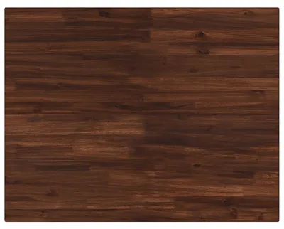 Imagen del producto de Tablero rectangular para mesa, dimensiones: 90 x 50 x 3,5 cm. Forma: rectangular