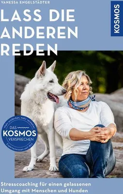Produktbild von Lass die anderen reden