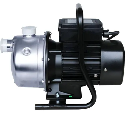 Produktbild von SFA Sanijet 4-50 Garten-Surface-Jetpumpe 230 V, selbstansaugend bis 8 m, 50 m Förderhöhe, 3,6 m³/h, 1000 W, IP55