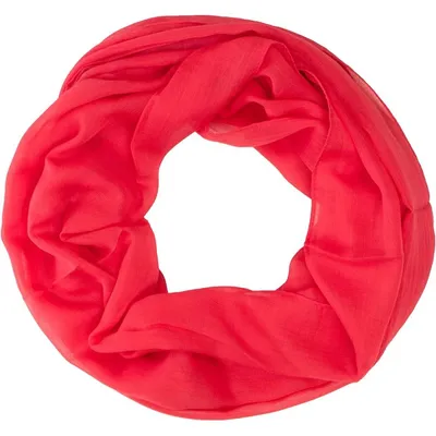 Produktbild von Damen Loop Schal Schlauchschal Halstuch