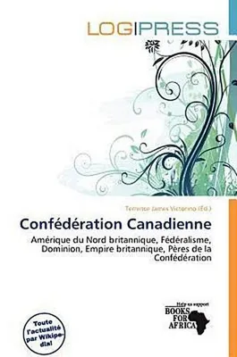 Produktbild von Confédération Canadienne