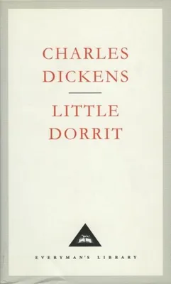 Obrázek produktu pro Little Dorrit