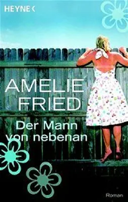 Produktbild von Der Mann von nebenan