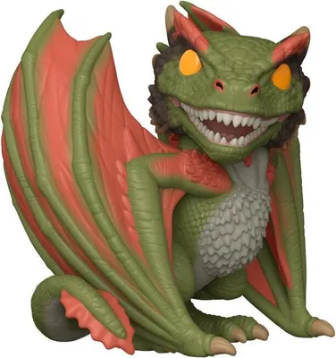 Immagine prodotto di Personaggio Vermax della Casa del Drago, giocattolo da collezione da 13 cm
