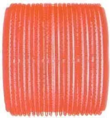 Image de Enrouleur adhésif Comair. Lot de 6, 70 mm, rouge
