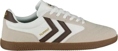 Zdjęcie produktu dla Hummel Coe71 buty sportowe Beige,White EU 41 Mężczyźni Beige,White EU 41