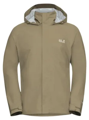 Produktbild von Jack Wolfskin Jacken TrailTime, A63903A0082, Größe: 178