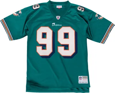 Produktbild von NFL Legacy Jersey - Miami Dolphins 2006 Jason Taylor - S