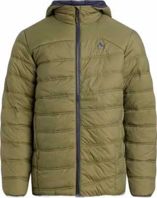 Produktbild von McKinley Steppjacke für Herren