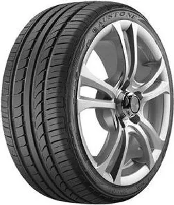 Image de Pneus AUSTONE 245/40 R17 91W SP701